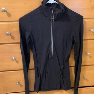 Lululemon Quarter ZIP